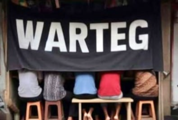 Istilah “mokel” semakin viral di media sosial saat Ramadan. Kata yang berasal dari bahasa Jawa ini digunakan untuk menyebut seseorang yang membatalkan atau tidak menjalankan puasa sebelum waktunya.