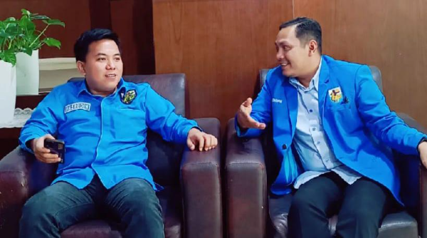 DPD KNPI Banten mengingatkan pentingnya pelaksanaan pengawasan pendidikan sesuai kewenangan yang diatur undang-undang guna menjaga kondusivitas pelaksanaan SPMB 2026 di Provinsi Banten.