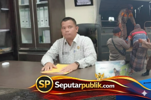 Pemkab Padang Lawas Tegaskan Larangan Memberi Uang kepada Pengemis Jalanan