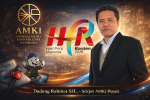 Perlukah Pelaksanaan Hari Pers Nasional Dialihkan ke Dewan Pers?