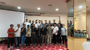 Astra Agro Perkuat Sinergi dengan Insan Pers Aceh Lewat Buka Puasa Bersama di Banda Aceh