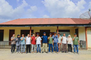 Kemitraan PTPN IV PalmCo Berbuah Manis, Petani Sawit di Riau Nikmati THR hingga Rp28 Juta