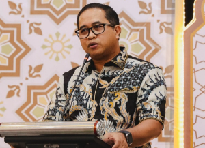 Momentum Idulfitri, PTPN IV Regional III Perkuat Soliditas Hadapi Tantangan Industri Perkebunan 2026