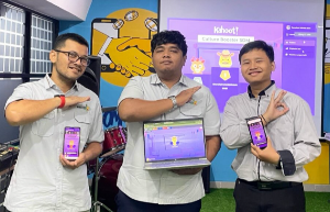 Perkuat Budaya Perusahaan, PT KPBN Gelar Culture Booster untuk Dorong Produktivitas dan Efisiensi Kerja
