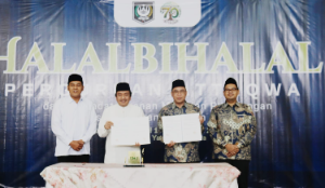 Dari Attaqwa Untuk Umat, Kolaborasi Strategis dengan UMJ