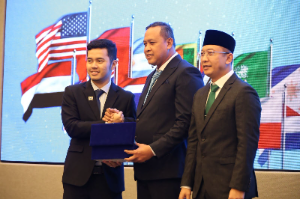 Didukung Mendikdasmen Dan Wali Kota Bekasi AYIMUN 2026 Kembali Digelar 