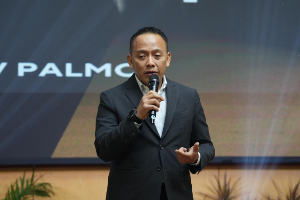 PalmCo Percepat Transformasi Digital dan ESG Pascamerger, Perkuat Daya Saing Industri Sawit Nasional