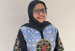 Prabowo Ganti Kepala BGN, Nanik Sudaryati Deyang Pimpin Program Makan Bergizi Gratis