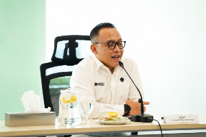 PTPN IV PalmCo Bagikan Dividen Rp2,83 Triliun, Laba Bersih 2025 Melonjak 90,3 Persen